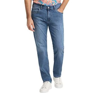 Pioneer Heren Thomas Jeans, Stone Used, 48