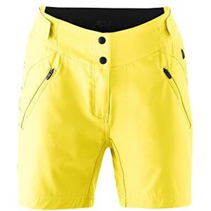 Fietsonderbroek - Zwart - Duurzaam - Relax GEL Zitkussen