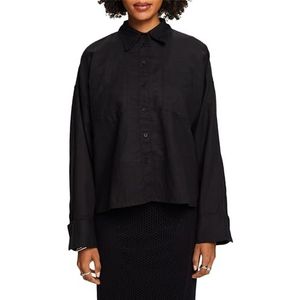 ESPRIT 034EE1F312, 001/Black, XXL