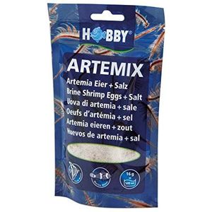 Hobby 21100 Artemix, eieren + zout, 195 g