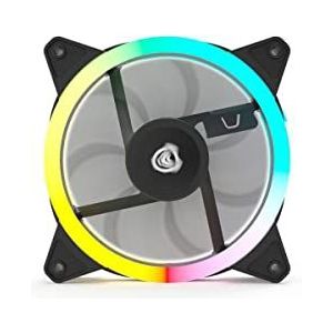 Nfortec Draco V2 Fan ARGB