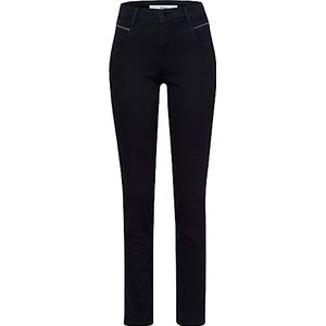 Skibroek - Katoensatijn - Slanke Pijpen - Onderhoudsvriendelijk