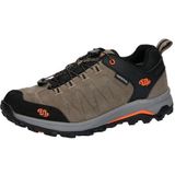 BRÜTTING - Mount Chester - Outdoorschoenen - Bruin - Suèdeleer