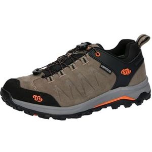 BRÜTTING - Mount Chester - Outdoorschoenen - Bruin - Suèdeleer
