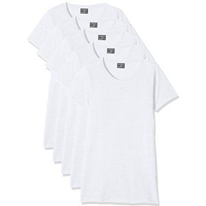 Kustom Kit Dames T-shirt (Pack van 5)