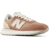 New Balance - 237 - Sneakers - Copper