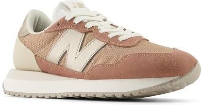 New Balance - 237 - Sneakers - Copper