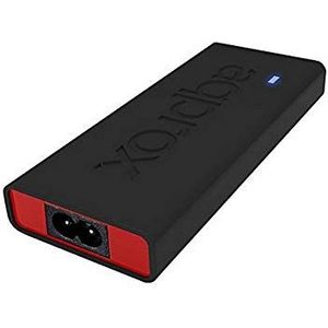 Auto voor Notebooks approx! APPUA90BRS 90W 9 tips