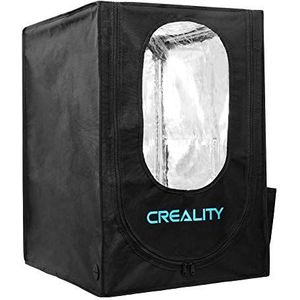 Creality Creality Printer Shading Tent Beschermhoes voor Creality Ender 3/Ender 3 Pro/Ender 3 V2/Ender 5/Ender 5 Pro, Space 445 x 565 x 685 mm