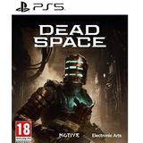 Dead Space Remake - PS5 - NL Versie