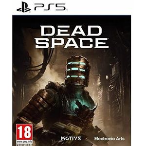 Dead Space Remake - PS5 - NL Versie