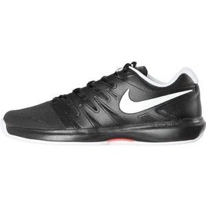 Nike Air Zoom Prestige Clay tennisschoenen voor kinderen, uniseks, groen, abyss/metallic 300), 35 EU
