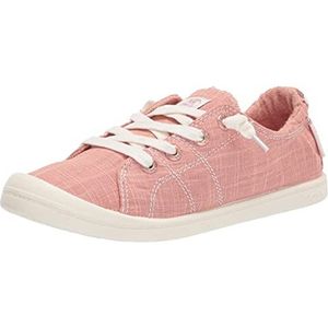 Roxy Arjs300223-gca Sneaker voor dames, Blozen Ex, 40 EU
