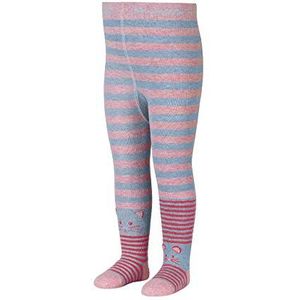 Sterntaler baby-meisjes panty kat en muis leggings