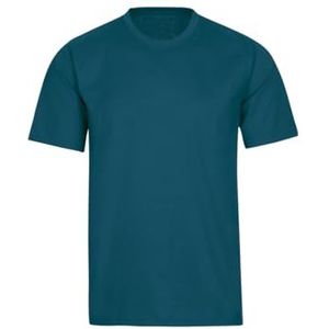 Basic - Bikini - Petrol - 100% Katoen