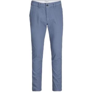 Jack & Jones JPSTMARCO JJDAVE NOOS, China blue, 27W x 32L