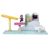 Nintendo - Super Mario Ensemble du nuage