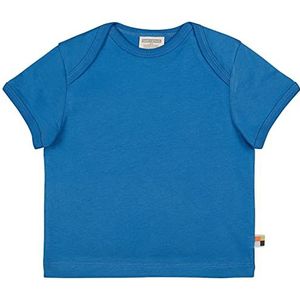 loud + proud baby-jongens single jersey organic katoen T-shirt