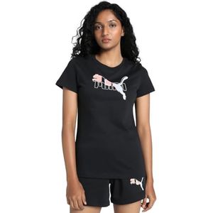 ESS Logo LAB Tee PUMA Zwart