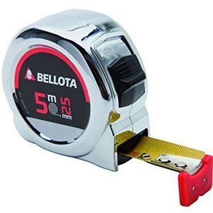 Bellota 50012M-5 BL Flexometer, standaard