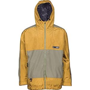 L1 Premium Goods Ventura L1 JKT Ski- en snowboardjas voor heren