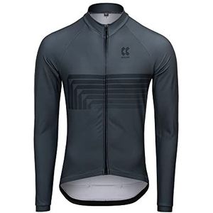 Kalas Motion Z2 Jersey met lange mouwen voor heren