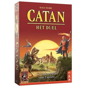 Catan: Het Duel