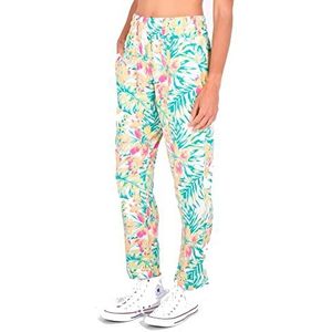 Hurley Casual broek voor dames, Easy Rolld Cuff Pant