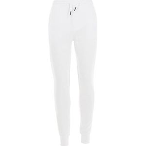 Teddy Smith P-narky Jr jongensbroek, Wit, 16 Jaren