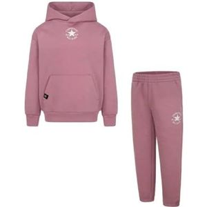 Converse - CNVN Sustainable Core PO - Trainingspak - Roze