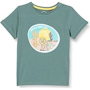 s.Oliver Baby-jongens T-shirt, 6714, 68 cm
