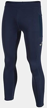 Joma Lange leggings Elite x marineblauw