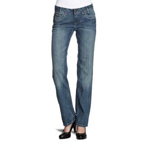 ESPRIT DE CORP dames jeans U1C713