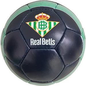 real betis | Blauwe bal, Spaanse vlag T5