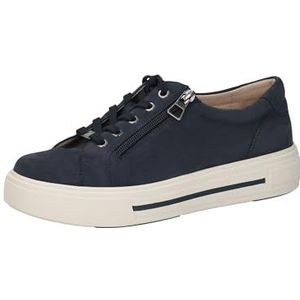 Caprice Sneaker 9-23351-43 857 G-breedte Maat: 37.5 EU