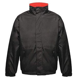 Regatta TRW297 1CN90 Dover bomberjack met fleece gevoerd, waterdicht