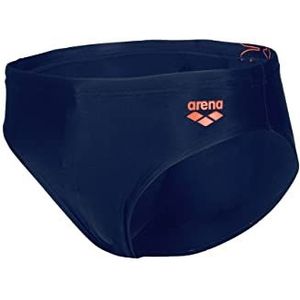 ARENA Boy's Swim Briefs Graphic Swim Slips, uniseks, voor kinderen en jongeren