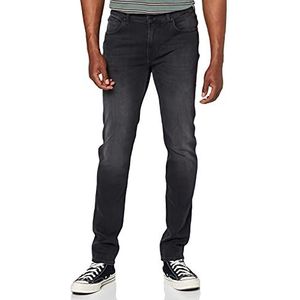 Seven for all Mankind International SAGL Slimmy Tapered Fit Jeans