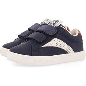 GIOSEPPO 65593-P, Sneakers Baby-Jongens 23 EU