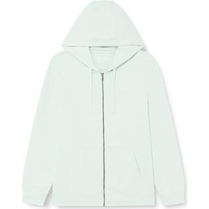 Teddy Smith Giclass Little Stone Mint Herenvest, Stone Mint, XL