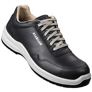 Jorden Low Cross Black, zwart, 44 EU