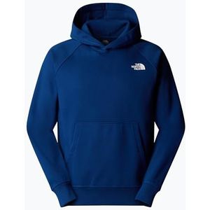 Sweater - REDBOX - Capuchon - Normale Pasvorm