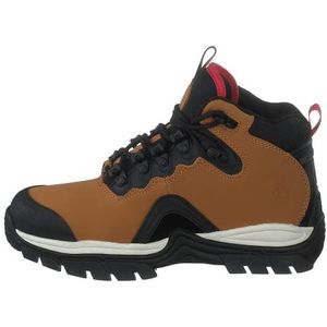 DC Shoes heren navigator sneakers, Wheat Black, 39 EU