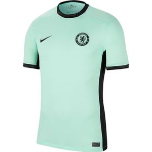 Chelsea FC Heren seizoen 2023/2024 officieel derde stadion T-shirt