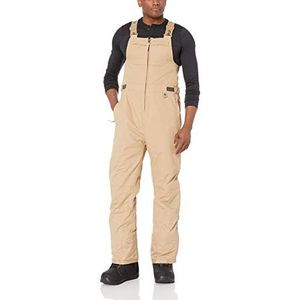 ARCTIX Heren Heren Avalanche Insulated Bib Overalls skibroek
