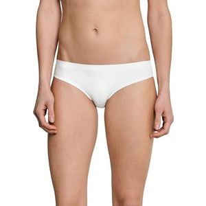 Schiesser Damen Invisible Slip - Cotton