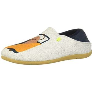 HOT POTATOES 64653-P, Slippers. Heren 41 EU