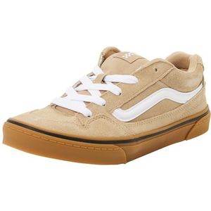 Vans Caldrone Sneaker, wierook, 13.5 UK Kind, Wierook, 13.5 UK Child