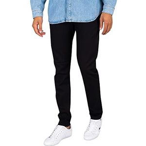 Diesel heren jeans, zwart (02-069yp), 30W x 34L