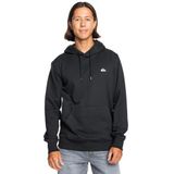 Quiksilver - BASIC CREW - Sweatshirt - True Black - Lange Mouwen